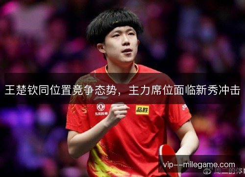 王楚钦同位置竞争态势，主力席位面临新秀冲击